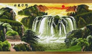 十字绣收购价格 十字绣收购价格